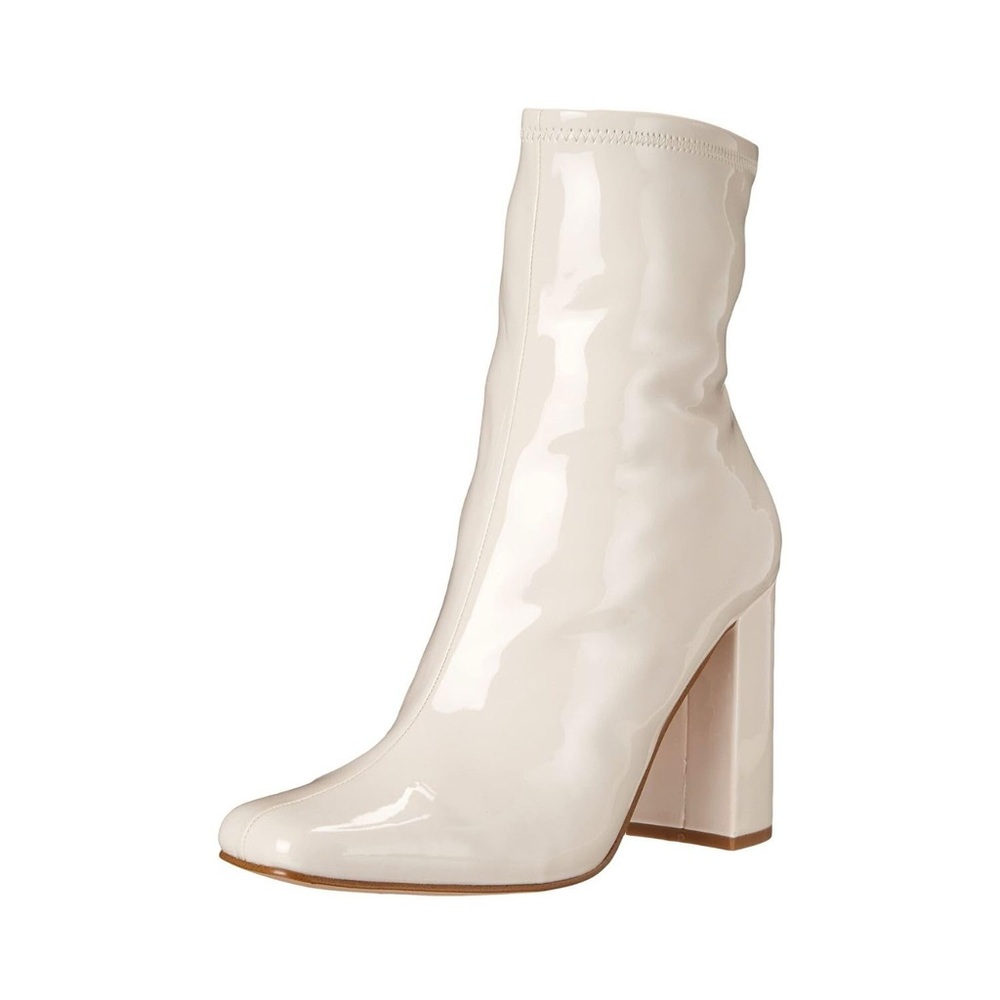 Steve Madden Lynden Ankle Boots